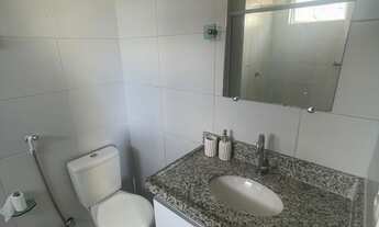 Imagem 2: APARTAMENTO RESIDENCIAL em JOÃO PESSOA - PB, MIRAMAR