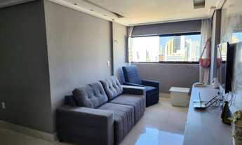 Imagem: APARTAMENTO RESIDENCIAL em JOÃO PESSOA