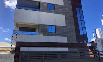 Imagem: APARTAMENTO RESIDENCIAL em JOÃO PESSOA