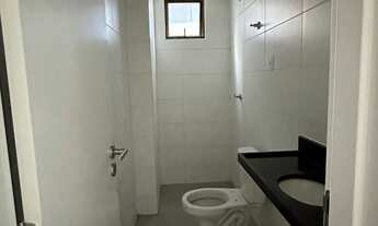 Imagem 7: APARTAMENTO RESIDENCIAL em JOÃO PESSOA - PB, CABO BRANCO