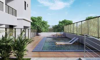 Imagem 5: APARTAMENTO RESIDENCIAL em JOÃO PESSOA - PB, BESSA