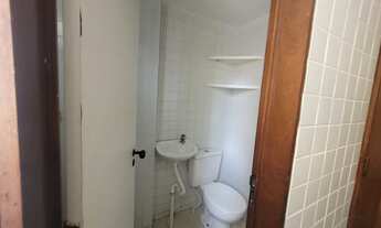 Imagem 4: APARTAMENTO RESIDENCIAL em JOÃO PESSOA - PB, TAMBAÚ