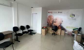 Imagem 4: SALA COMERCIAL em JOÃO PESSOA - PB, MANGABEIRA