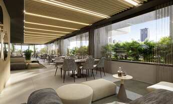 Imagem 2: APARTAMENTO RESIDENCIAL em JOÃO PESSOA - PB, JARDIM OCEANIA