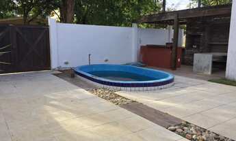 Imagem 5: APARTAMENTO RESIDENCIAL em CABEDELO - PB, CAMBOINHA