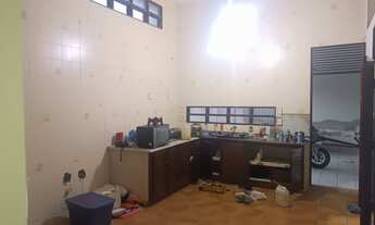 Imagem 7: CASA RESIDENCIAL em JOÃO PESSOA - PB, JARDIM OCEANIA