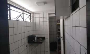 Imagem 4: APARTAMENTO RESIDENCIAL em JOÃO PESSOA - PB, JARDIM OCEANIA