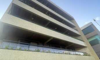 Imagem 6: APARTAMENTO RESIDENCIAL em JOÃO PESSOA - PB, CABO BRANCO