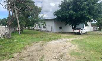 Imagem: GALPAO RESIDENCIAL em JOÃO PESSOA - PB