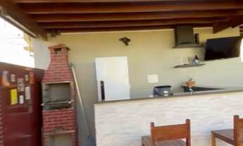 Imagem 2: APARTAMENTO RESIDENCIAL em JOÃO PESSOA - PB, ALTIPLANO CABO BRANCO