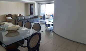 Imagem: APARTAMENTO RESIDENCIAL em JOÃO PESSOA