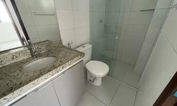 Imagem 4: APARTAMENTO RESIDENCIAL em JOÃO PESSOA - PB, BESSA