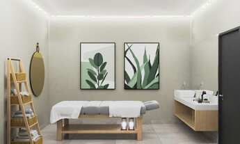 Imagem 3: APARTAMENTO RESIDENCIAL em JOÃO PESSOA - PB, BESSA