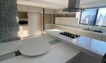 Imagem: APARTAMENTO RESIDENCIAL em JOÃO PESSOA