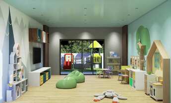 Imagem 7: APARTAMENTO RESIDENCIAL em JOÃO PESSOA - PB, BESSA