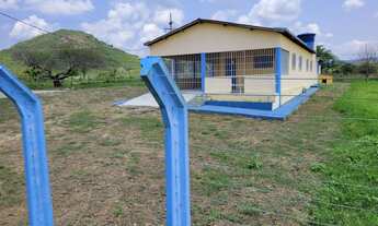 Imagem: FAZENDA RURAL em BELÉM - PB, Belém