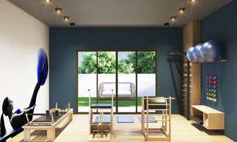 Imagem 4: APARTAMENTO RESIDENCIAL em JOÃO PESSOA - PB, BESSA