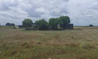 Imagem 2: TERRENO RURAL em SANTA RITA - PB, POPULAR