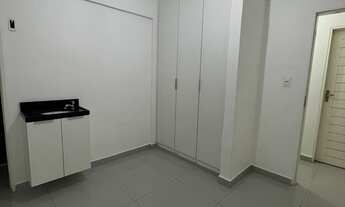 Imagem 5: APARTAMENTO RESIDENCIAL em JOÃO PESSOA - PB, TAMBAÚ