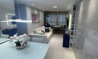 Imagem 7: APARTAMENTO RESIDENCIAL em JOÃO PESSOA - PB, MANAÍRA