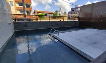 Imagem 2: APARTAMENTO RESIDENCIAL em JOÃO PESSOA - PB, BESSA