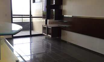 Imagem: APARTAMENTO RESIDENCIAL em JOÃO PESSOA