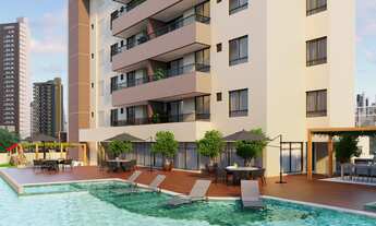 Imagem 2: APARTAMENTO RESIDENCIAL em JOÃO PESSOA - PB, MANAÍRA