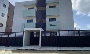 Imagem: APARTAMENTO RESIDENCIAL em JOÃO PESSOA
