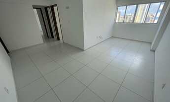 Imagem: APARTAMENTO RESIDENCIAL em JOÃO PESSOA
