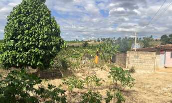 Imagem: SITIO RURAL em SOBRADO - PB, SITIO SOBRADO