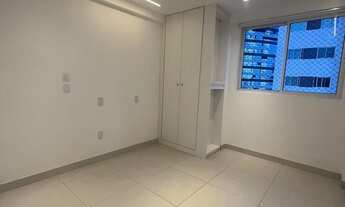 Imagem 5: APARTAMENTO RESIDENCIAL em JOÃO PESSOA - PB, ALTIPLANO CABO BRANCO