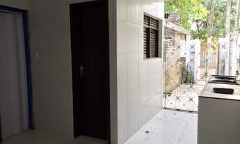 Imagem 4: APARTAMENTO RESIDENCIAL em CABEDELO - PB, CAMBOINHA