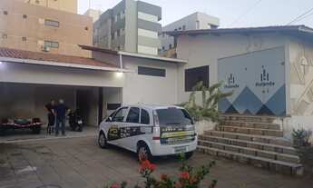 Imagem: CASA RESIDENCIAL em JOÃO PESSOA - PB, JARDIM