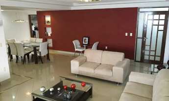 Imagem 2: APARTAMENTO RESIDENCIAL em JOÃO PESSOA - PB, MANAÍRA