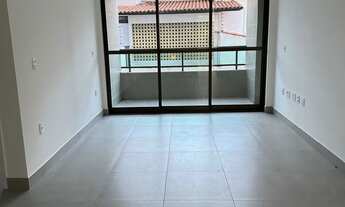 Imagem: APARTAMENTO RESIDENCIAL em JOÃO PESSOA