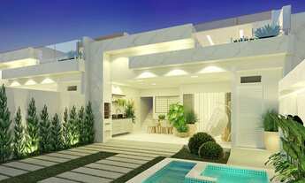 Imagem: CASA RESIDENCIAL em CONDE - PB, Carapibus