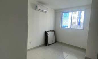 Imagem 3: APARTAMENTO RESIDENCIAL em JOÃO PESSOA - PB, ALTIPLANO CABO BRANCO