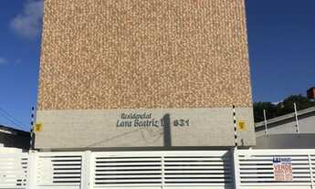 Imagem: APARTAMENTO RESIDENCIAL em JOÃO PESSOA