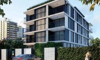 Imagem: APARTAMENTO RESIDENCIAL em JOÃO PESSOA