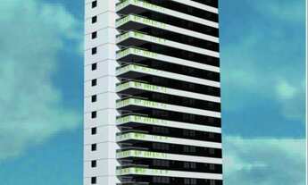 Imagem: APARTAMENTO RESIDENCIAL em JOÃO PESSOA