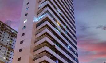 Imagem: APARTAMENTO RESIDENCIAL em JOÃO PESSOA