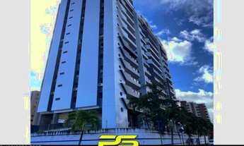 Imagem 3: APARTAMENTO COM 4 DORMITÓRIOS + DEP À VENDA, 192 M² POR R$ 600.000 - JARDIM OCEANIA - JOÃO