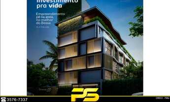 Imagem: FLAT À VENDA, 17 M² POR R$ 331.332 - JARDIM