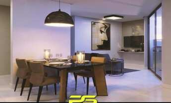 Imagem 3: APARTAMENTO COM 2 DORMITÓRIOS À VENDA, 50 M² POR R$ 174.900,00 - PEDRO GONDIM - JOÃO PESSO