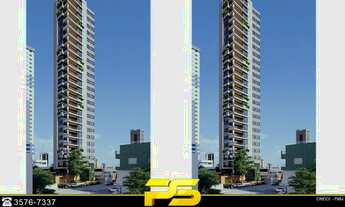 Imagem: APARTAMENTOS COM 3 DORMITÓRIOS À VENDA