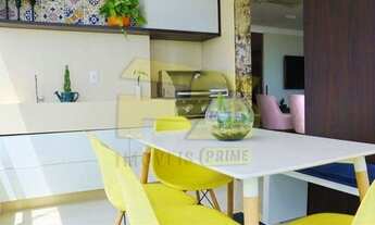 Imagem 2: APARTAMENTO COM 4 DORMITÓRIOS À VENDA, 226 M² POR R$ 1.850.000 - MIRAMAR - JOÃO PESSOA/PB