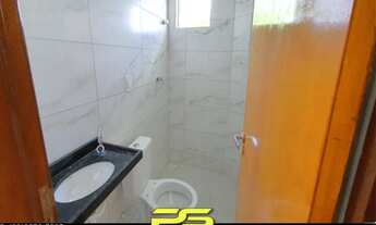 Imagem 2: APARTAMENTO COM 2 DORMITÓRIOS À VENDA, 51 M² POR R$ 147.900 - JOSÉ AMÉRICO DE ALMEIDA - JO