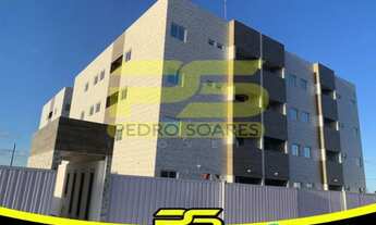 Imagem: NOVO) APARTAMENTO COM 2 DORMITÓRIOS À