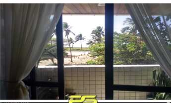 Imagem 2: APARTAMENTO COM 3 DORMITÓRIOS À VENDA, 113 M² POR R$ 650.000,00 - INTERMARES - CABEDELO/PB