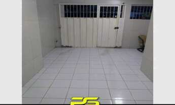 Imagem 2: CASA COM 3 DORMITÓRIOS À VENDA, 127 M² POR R$ 150.000 - SESI - BAYEUX/PB